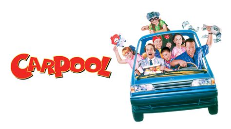 Carpool 1996 Full Movie Online - Watch HD Movies on Airtel Xstream Play