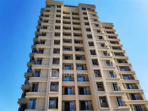 Cosmos Habitat in Majiwada, mumbai | Flats for Sale & Rent | NoBroker