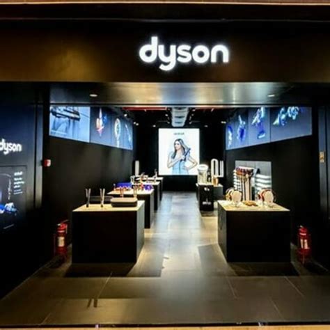 Dyson strengthens retail footprint with store in Delhi-NCR ...