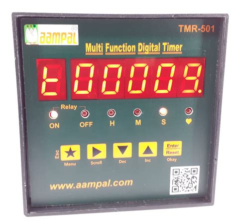 Image result for Dmb51 Multi-Function Timer