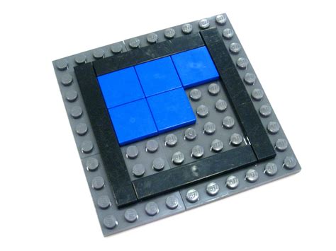 Image result for LEGO Puzzle Sliding Tutorial