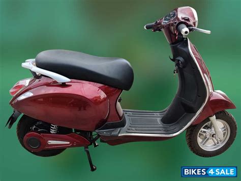 BEV Sweety Pro LiPo4 price, specs, mileage, colours, photos and reviews ...