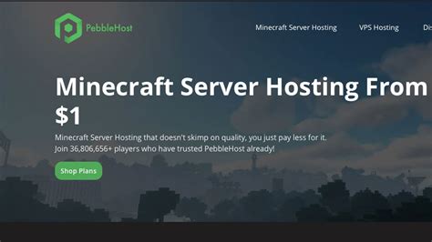 Image result for Pebblehost Subdomain