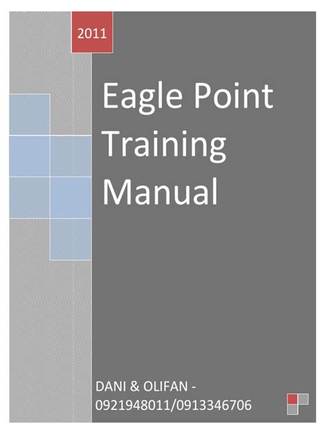 Image result for Eagle Point Tutorial Full PDF