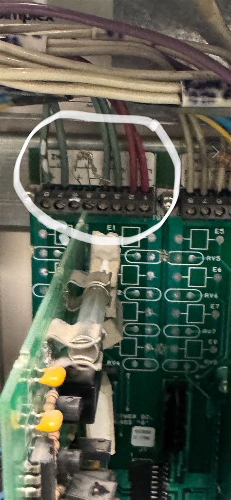 Simplex 4100e Troubleshooting 的图像结果