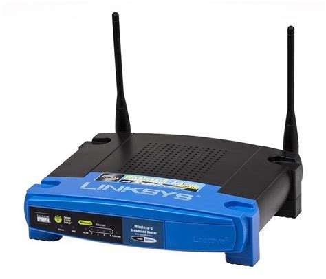 Wireless router - Alchetron, The Free Social Encyclopedia