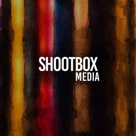 Shootbox Media