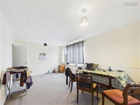 1 bed flat for sale in Eyrescroft, Bretton, Peterborough | City and County