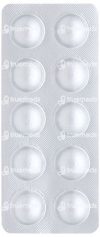 Vivadapa 10 Tablet 10: Uses, Side Effects, Price & Substitutes