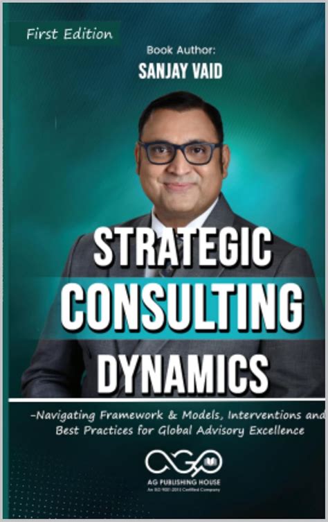 Strategic Consulting Dynamics : Navigating Framework & Models ...
