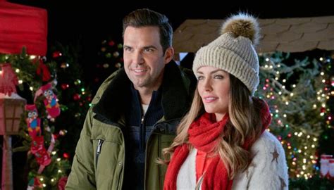 Hallmark's Long Lost Christmas: All Shooting Locations and Cast Details