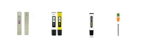TDS Meter Calibration 的图像结果
