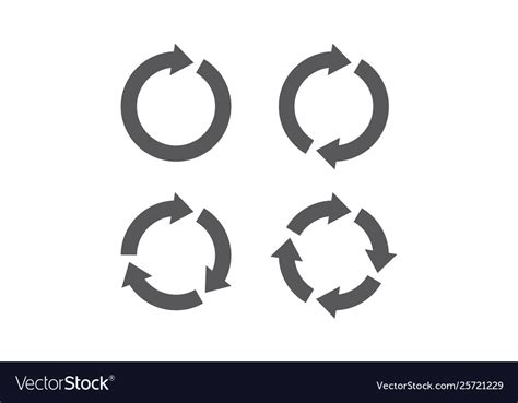 Image result for Reload Arrow Cartoon