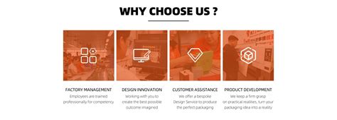 Company Overview - Dongguan Changfa Craft Packing Product Co., Ltd.