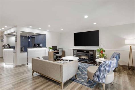 BEST WESTERN NORTH SIDE INN (Wichita Falls) - Hotel Reviews, Photos ...