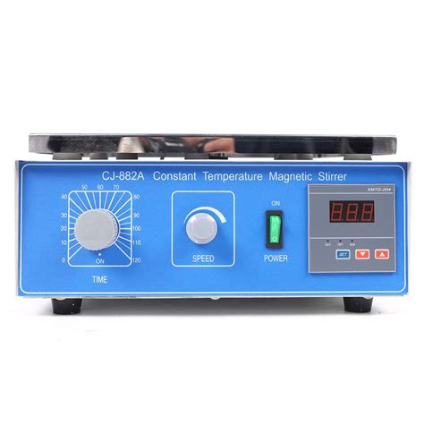 MuChaIOAK Thermostatic Stirrer, US Plug Magnetic Stirrer India | Ubuy