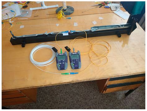 Fiber-Optic System for Monitoring Pit Collapse Prevention