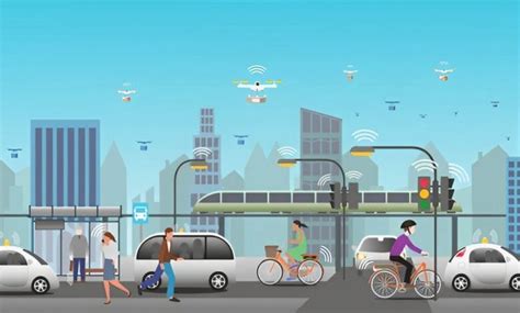 Image result for Infrastructure Iot Examples