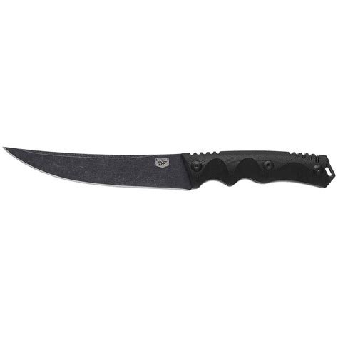 DFACKTO Interceptor 6 inch Fixed Blade Knife | Sportsman's Warehouse