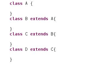 Image result for Java Object Superclass