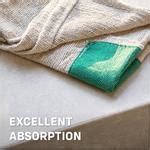 Buy Gebi Floor Cleaning Cloth Pocha - 22 x 18 cm Online at Best Price ...