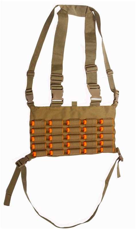 Global Sportsman Tactical 25 Round 12 And 20 Ga Gauge | Desertcart INDIA