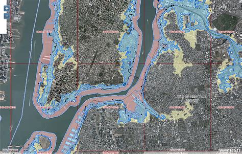 Flood Map