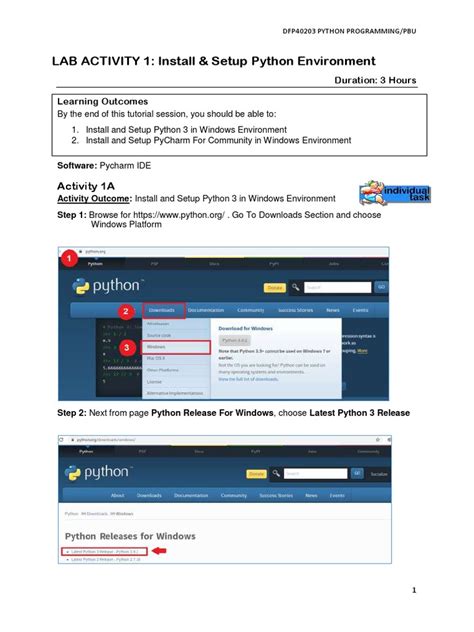 Image result for Lab Activity for Python