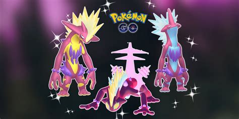 Pokemon GO: How To Get Shiny Regigigas