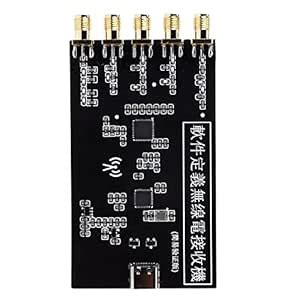 OROOBA¨ Amateur Radio Receiving Module, Software Defined Radio Receiver ...
