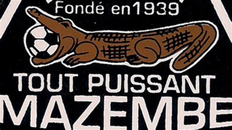 Tous derrière le Tout Puissant Mazembe