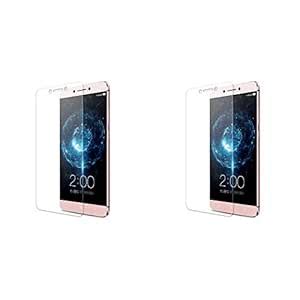 GoldFox 10H Hardness Flexible Gorilla Glass Temper | Fluid Smoothing ...