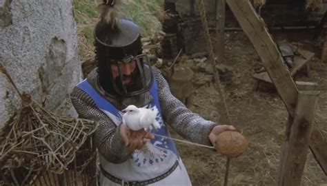 Monty Python Swallow 的图像结果