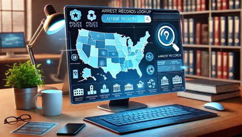 Local Arrest Records 的图像结果