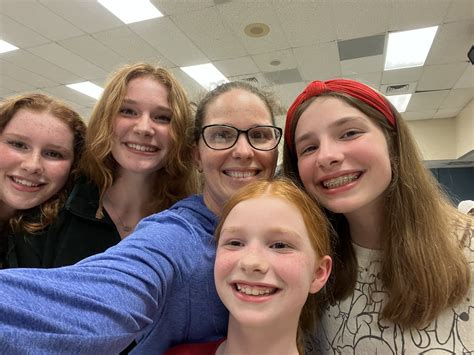 Last chorus concert and of course, running | Mommy and Me Monday | 735 ...