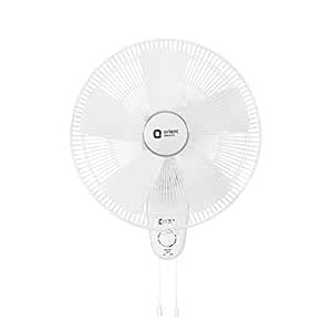Orient Electric | Wind Pro Wall-80 400mm Wall Fan | Durable Wall Fan ...