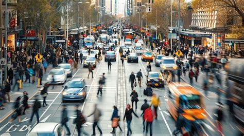 Busy Streets 的图像结果