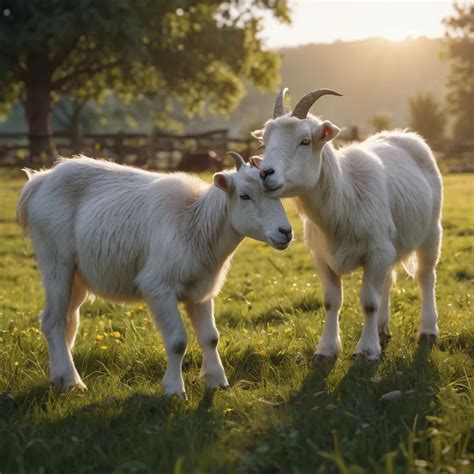 A Beginner's Guide to Raising Goats Successfully