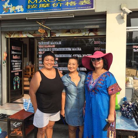 FLOWER MASSAGE (2025) All You Need to Know BEFORE You Go (with Photos ...