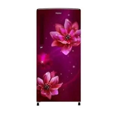 Haier HRD-1954CRP-E 195 Ltr Single Door - Price in India ...