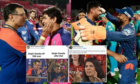 "Avesh ne bacha liya tujhe" - Top 10 funny memes after LSG edges past ...