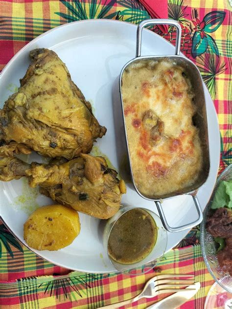 L' Antillaise restaurant, Morlaàs - Critiques de restaurant