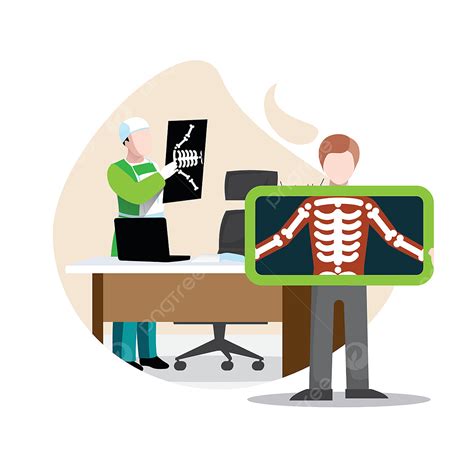 X Ray Technician