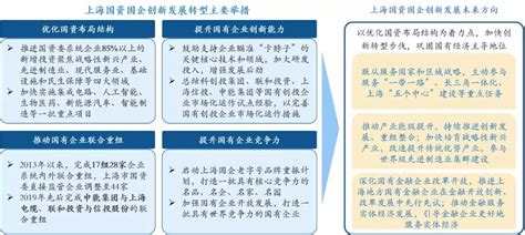 9张PPT总结上海国资国企改革发展2019回顾与2020展望2019年是国企改革攻坚之年，上海企业去年深入推进国有企业改革，取得了显著成绩。