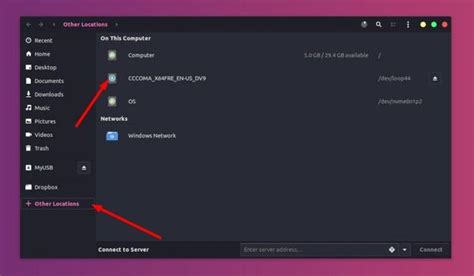 Image result for Create Linux USB Using Windows 10