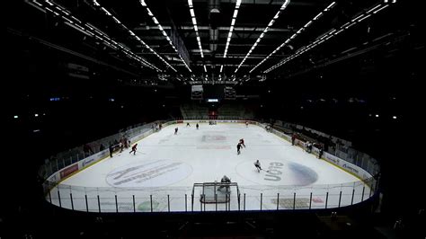 Image result for Modo Hockey Arena