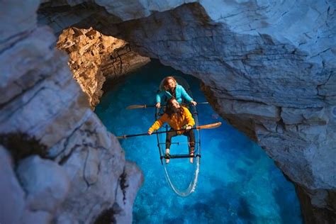 Pleasant & relaxing! - Reviews, Photos - Transparent Kayak Adventures ...