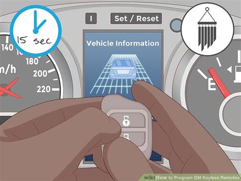 Image result for Program Keyless Remote