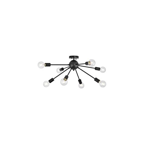 Modern Living Room Light Fixture Ceiling Flush Mount India | Ubuy