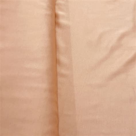 Buy Coral Pink Solid Bemberg Silk Fabric Online – TradeUNO Fabrics